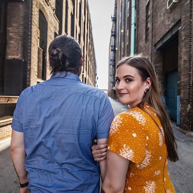 I would just like to take this special moment to thank @colourpopcosmetics for making the Clock Work palette ❤️🙌🏻 I cant get over how amazing the highlight (Tock) looks in my engagement photos 😭 What’s your favorite highlighter? Stila’s Kitten has been my go to but Tock is stealing the show lately!
.
.
.
#colourpopcosmetics #facepalette #crueltyfreemakeup #crueltyfreebeauty #crueltyfreecosmetics #crueltyfreehighlighter #crueltyfreeblogger #cfbloggers #highlightonpoint #glazeddonut #engagementphotos #engagementmakeup #makeupmafia #motd #colourpopme #colourpopcult